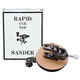 Cue Top Sander
