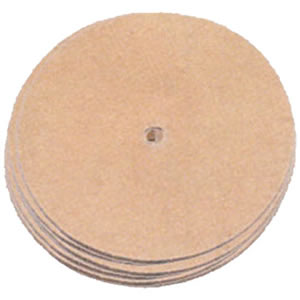 Replacement Discs for the Cue Top Sander