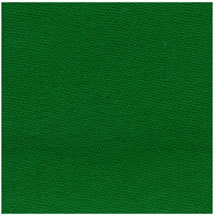 Sterling 7' Worsted Standard Green Pool Table Cloth