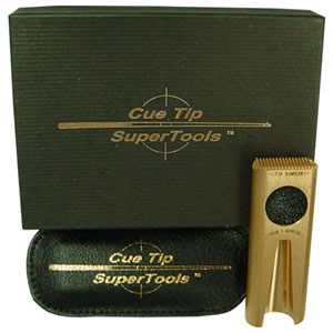 Cue Tip SuperTool
