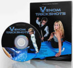 Venom Trick Shots