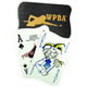 WPBA Playing Cards