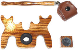 Bocote Pro Pack