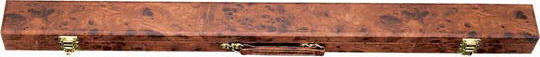 Action 1/1 Box - L.Brown  Pool Cues