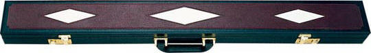 Action 1/1 Box - Diamonds  Pool Cues