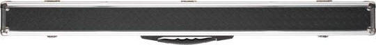 Action 1/1 Box - Black/Silver Pool Cues