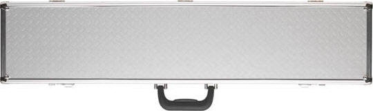Action 2/4 Box - Silver Pool Cues