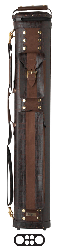 Elite Cue Case