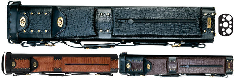 Elite Cue Case