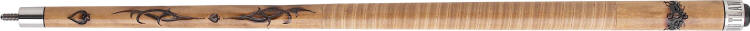 Outlaw 05 Pool Cues