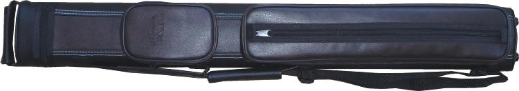 Minnesota Fats Cue Case