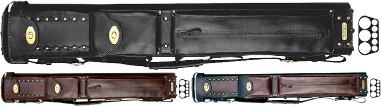 Instroke Cowboy Case