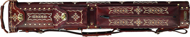 Instroke Case