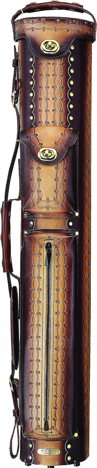 Instroke Leather Case