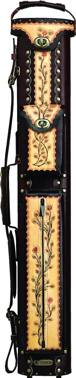 Instroke Leather Case
