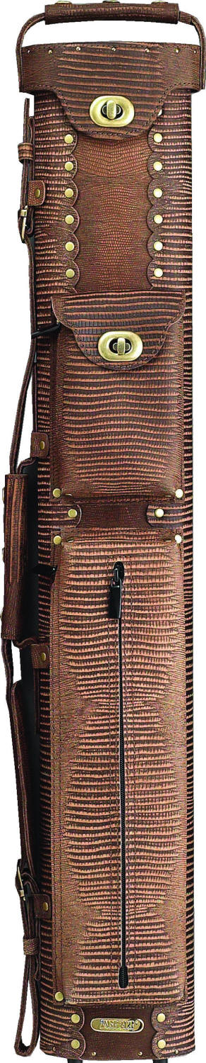 Instroke Lizard Case