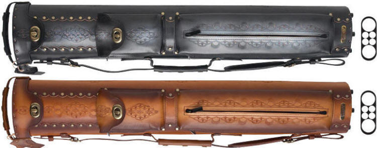 Instroke Case