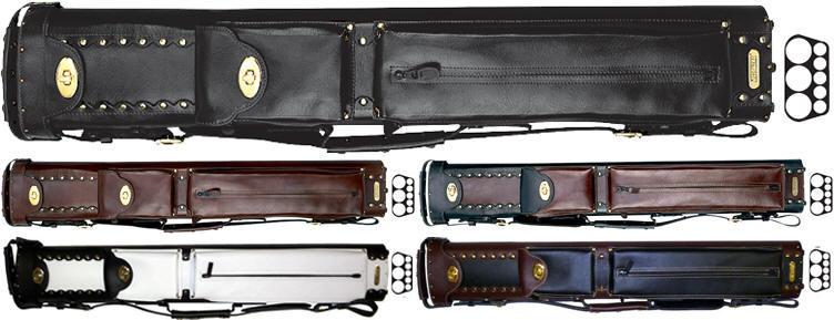 Instroke Cowboy Cases