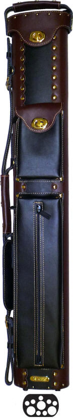 Instroke 3x7 Case