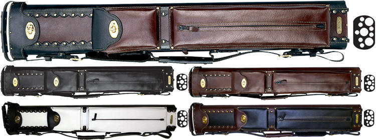Instroke 3x7 Cases