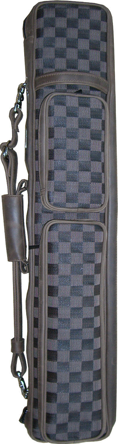 Instroke Horse Hair Case