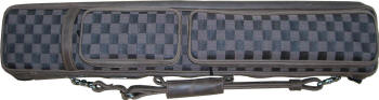 Instroke Soft Sided Limited Horse Hair Case