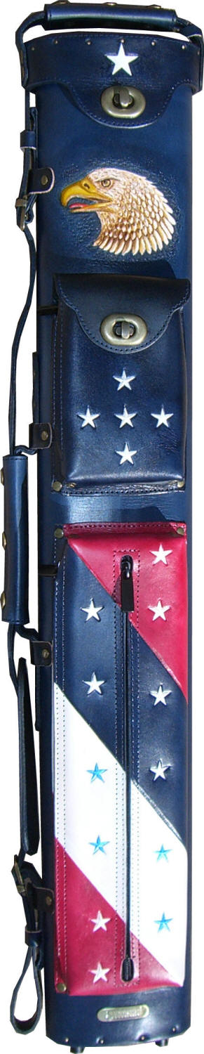 Instroke Eagle Case