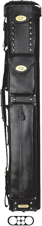 Instroke Case