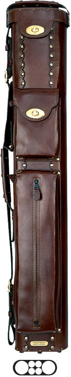 Instroke Case