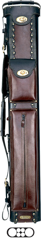 Instroke Case