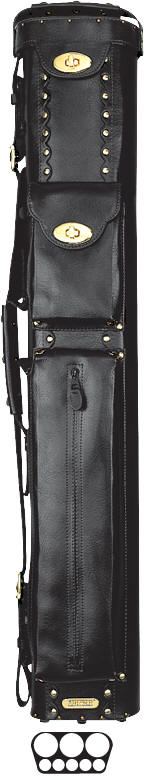 Instroke Case