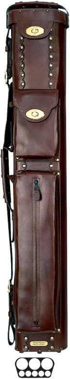 Instroke Case