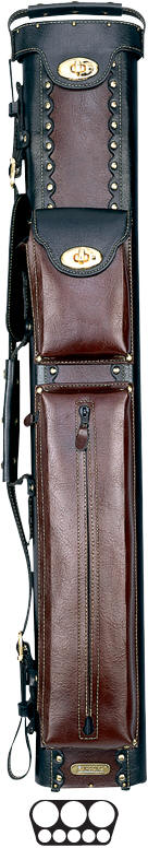 Instroke Case