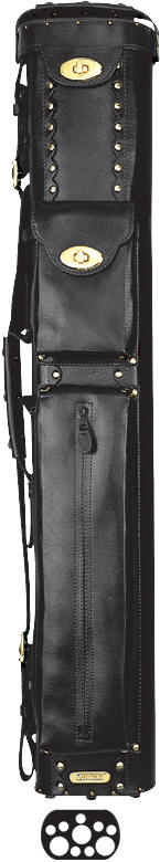 Instroke Case