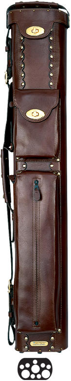 Instroke Case