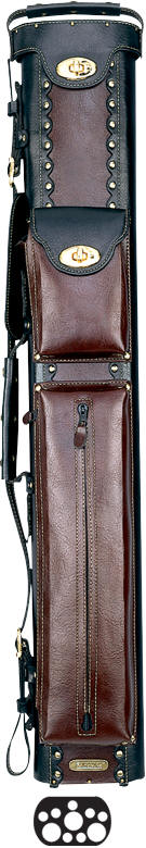 Instroke Case