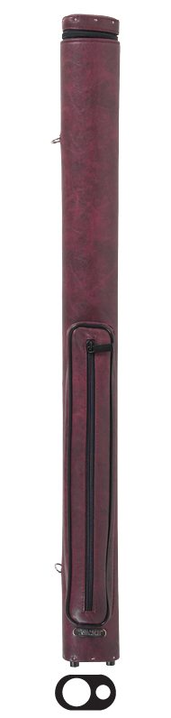 Instroke Cue Case