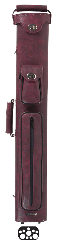 Instroke Cue Case