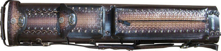 Instroke Case