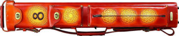 Instroke Saddle Series Cases