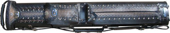 Instroke Southwest Series Case