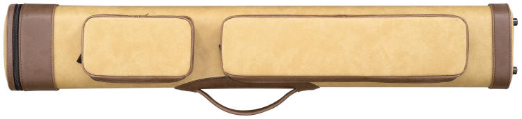 J&J Cue Case