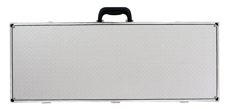 J&J Dealer Case