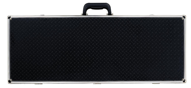 J&J Dealer Case