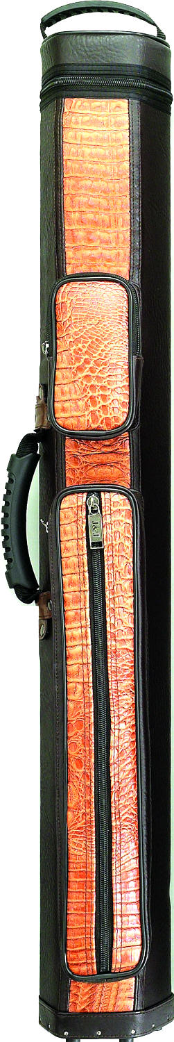J&J Pool Cue Case