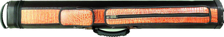J&J Pool Cue Case