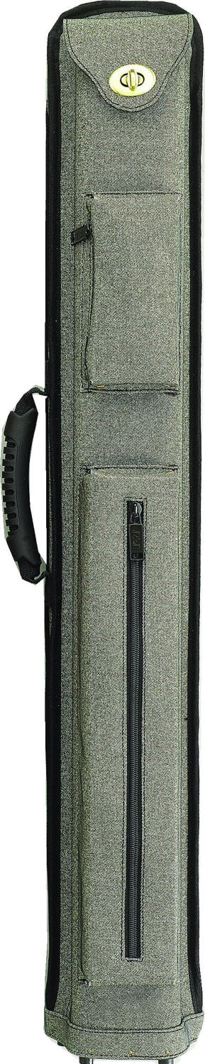 J&J Cue Case