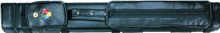 J&J Pool Cue Case