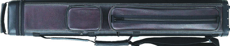 J&J Cue Case