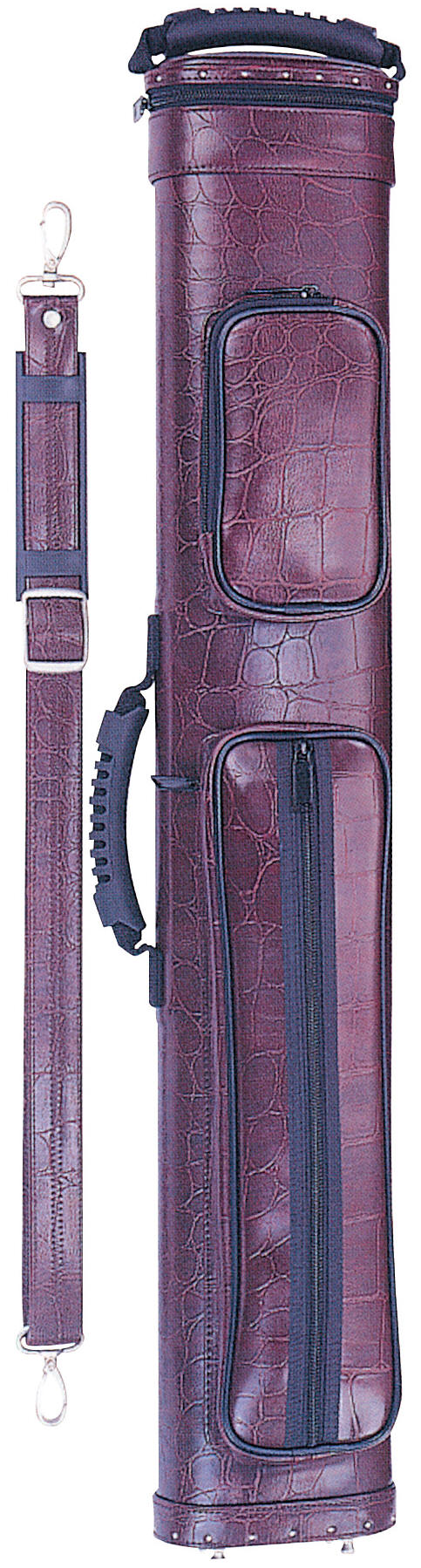 J&J Cue Case